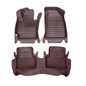 [LFOR0JU1_57]바닥 매 투싼(20년-현재)NX4 6d카매트