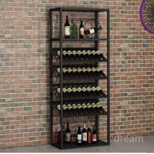 와인진열대 진열장 와인랙 거치대 정리대 양주