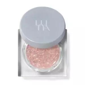 루나 글리터 라이팅업 포뮬라 팟 팩트 아이섀도 - 로즈쿼츠 1개