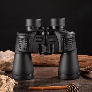 고성능 야간 투시경 쌍안경  장거리 90000m HD 대형 접안 렌즈  전문  스포팅 스코프  10x50 망원경