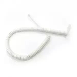 컬코드/흰색/송수화시선/수화기선/S코드/모임스톤/누리보이스/정품/520G/IP520S/455G/IP455S/IP590G/IP390G/390H