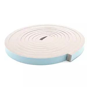 실외용 스폰지 문풍지/창문/바람막이/현관문/창틀/틈새막이/방문/외풍/차단/방풍/테이프/문틈/창틀커버