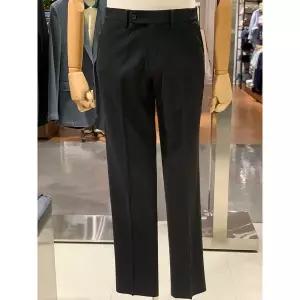 [킨록바이킨록앤더슨](광주신세계)킨록 24년 FW 기모 스트레치 기본 슬림핏 슬렉스 2종 FIP81