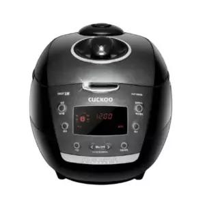 쿠쿠 IH 전기 압력 밥솥 10인용 CRP-HUF10BS