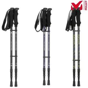 밀레 [ 2023 신상 ]  남여공용 쌍스틱 써밋 3단 130세트_MVSXI405AII_US