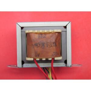 6E2 캣아이 튜브 6W 전원 변압기 출력: 6.3V / 0.66A 230V10mA 6N1/6N2 적합