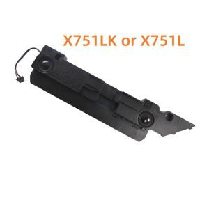 노트북 수리 스피커, 내장 ASUS X751LK X751LAV X751L 용,