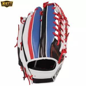 제트 뉴실버급 BPGK-1657K 외야수 글러브 13인치