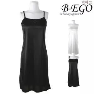 321BG_공단스판 이너 원피스