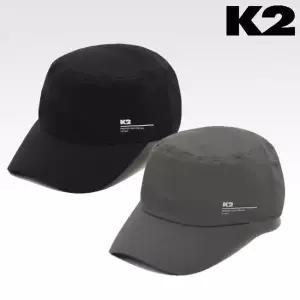 [K2]하이크 경량 군모(KUS24C07)_s