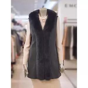 [미니멈] 세이브존03 미니멈 폭스퍼 배색 하프베스트 AGMYDKFV1820A (27408329)