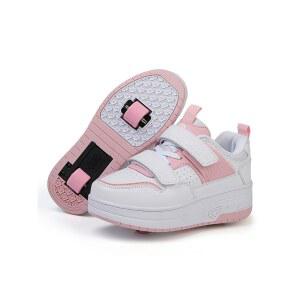 바퀴달린신발 롤러슈즈 힐리스운동화 6 컬러