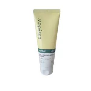 이지듀 기미크림 멜라토닝 EGF 글루타치온 크림 105ml 1개
