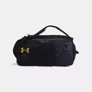 언더아머 UA 컨테인 듀오 미디엄 백팩 더플 1381919-001