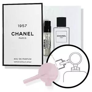 로어티브인스틱+ 샤넬 향수 1957 오드빠르펭 1.5ml