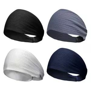 원아더 풀콜드 매쉬 스포츠헤어밴드/이마/밴드/테니스/헤어밴드/헤어밴드땀/쿨링밴드/메쉬/헤어/기능성