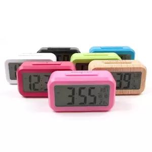 탁상시계 알람시계 무소음시계 디지털 전자 알람 탁상/무소음/디지털/알람/전자/탁상/무소음알람시계/고급