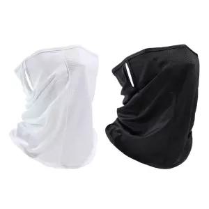 자외선 차단 스포츠 마스크 얼굴 햇빛 가리개 골프 자전거/페이스/패션/볼마스크/귀걸이/스킨/쿨마스크