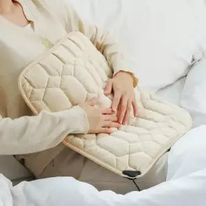 휴라이즈 USB 온열방석 전기방석 SM10 plus