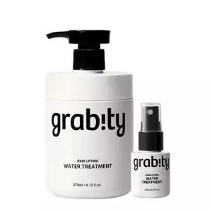 [그래비티]헤어리프팅 워터 트리트먼트 플로럴향 270ML (증정  미니20ml)