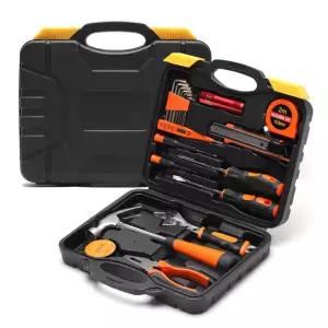 멀티 공구 드라이버 손전등 줄자 스패너/상자/휴대용/만능/철재/장도리/종합/가정/모음/정비/전문가/설비