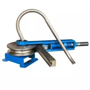 수동 비닐 하우스 강관 외경 손잡이 굴곡기 와이어 파이프벤딩기 배관 밴딩 동관 유압 유압식 구부리기