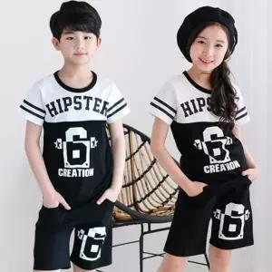 [보리보리/잭키드]식스5부바지세트