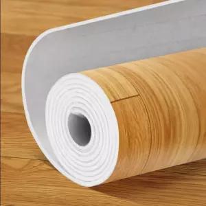 거실 매트 장판 셀프 시공 방수 층간 소음 방지 마루 바닥재 롤매트