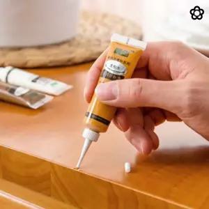 문 지방 보수 마룻 바닥 보수제 강화 마루 보수 셀프 복원