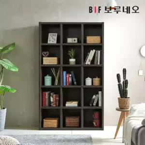 보루네오하우스 프라임 에디 1200 5단 오픈책장A FO0208