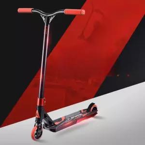 스턴트스쿠터 입문자용 두발 묘기 익스트림 킥보드