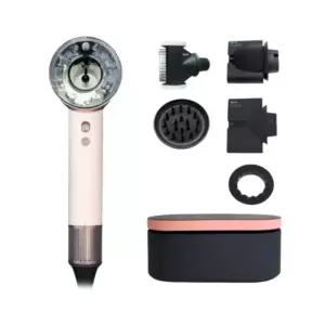 다이슨 슈퍼소닉 뉴럴 헤어드라이어(세라믹 핑크/로즈골드) +보관케이스 BEST