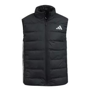 아디다스 에센셜 3S 라이트다운 패딩조끼 KC1602