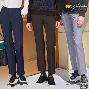 잭니클라우스 25FW 여성 필드 팬츠 3종