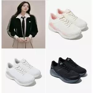 [휠라](마산점)1RM02986H 001 (휠라) 한소희,고현정의 RGB 플로우 3.0