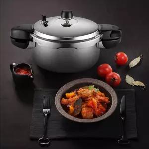 PN풍년 하이클래드 프로IH 통5중 인덕션 압력솥 10인용 HPRPC-10(IH)