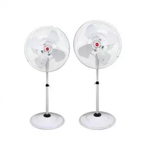 [골드스마일]산업용 업소용 24인치 대형선풍기 공업용선풍기 선풍