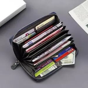 베트남 동지갑 페소 달러 바트 통장 지갑 다낭 나트랑