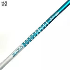 Tour AD GP 6S 드라이버 샤프트 타이틀리스트 1011