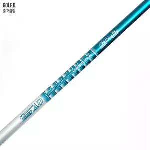 Tour AD GP 6S 드라이버 샤프트 타이틀리스트 1018