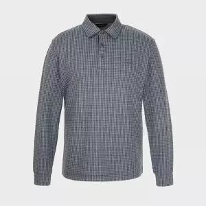 [롯데백화점]인디안 [광복점]중년 남성 하운드투스 프린트 티셔츠 MITAL4WB106GL