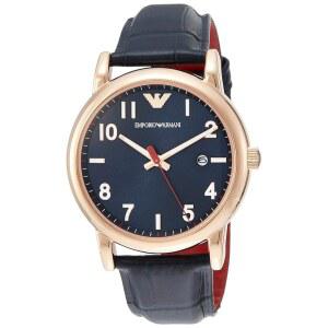 아르마니 EMPORIO 손목시계 LUIGIAR11135 남성