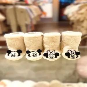 [디즈니] 미키 미니 레그워머 (79S776251)