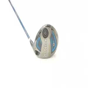 중고  뉴G 5번 17.5도 R 우드(헤드눌림)(41770)