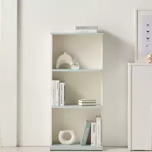 동서가구 빈츠 슬림 아트 3단 500 책장 DF927145