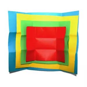 고급미스테리페이퍼 신기한 용품 동전마술 종이 도구 소품 쁘빌리