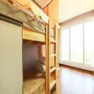 [제주] 서귀포 하늘 게스트하우스(제주숙소/서귀포숙소)