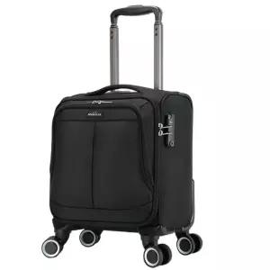 12 천캐리어 14 기내용 승무원 미니캐리어 여행가방