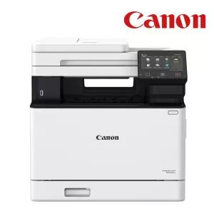 캐논 MF756CX 컬러레이저복합기 프린터/복사/스캔/팩스(토너 포함)