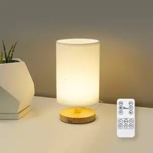 심플 리모콘 단스탠드 무드등 FB-MADER-R11